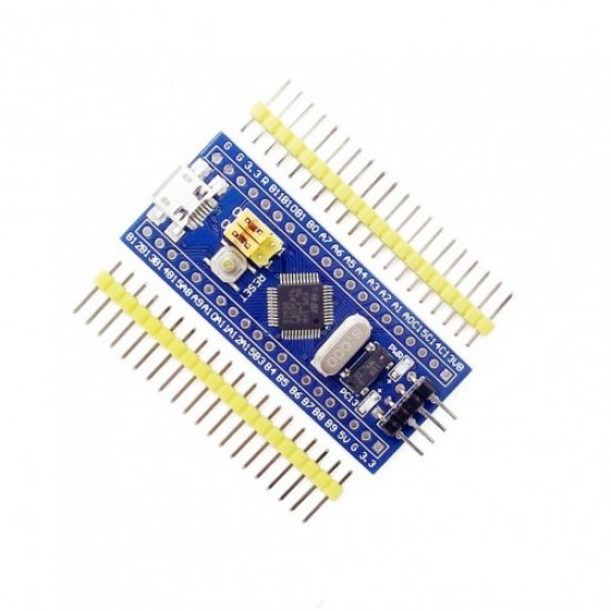 Orijinal STM32F103C8T6 ARM STM32 Basic STM Geliştirme Kartı