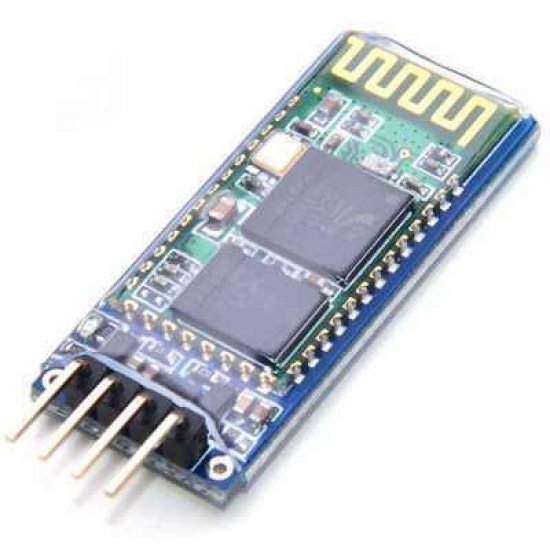 HC-06 Bluetooth Modülü HC06 Arduino
