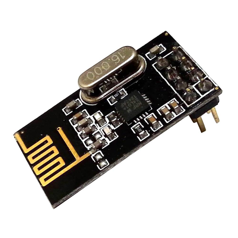 NRF24L01 wi-fi Modül (2.4GHz) - Arduino Kablosuz Modülü