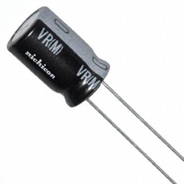 2.2uF 63V Kondansatör