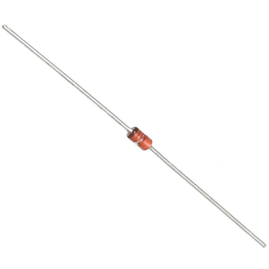 4V7 Zener Diyot (1/2W)