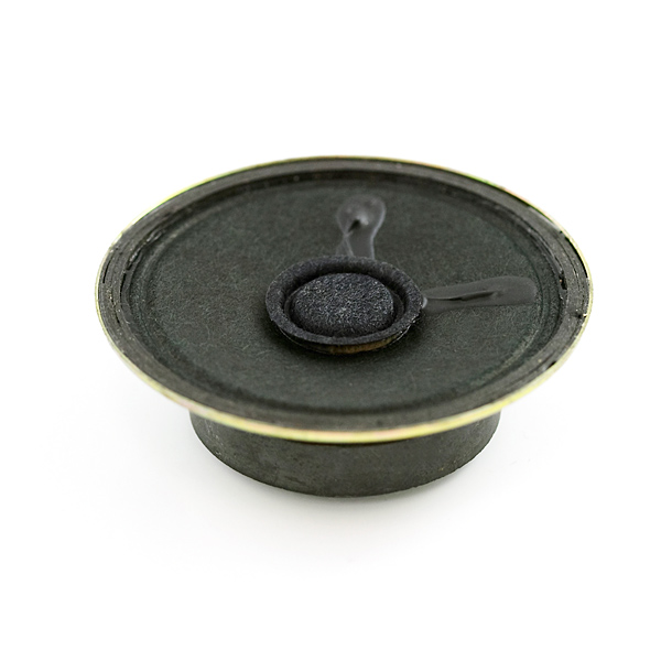 8R 0.5W Hoparlör