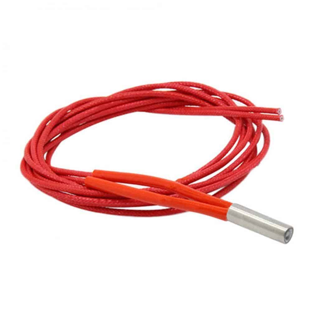 3D Printer Seramik Extruder Isıtıcı 24V 40W