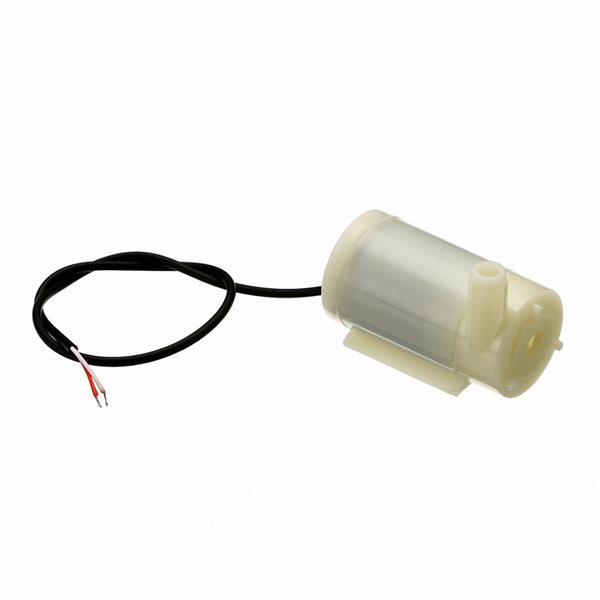 Mini Dalgıç Pompa - Solenoid Su Pompası 120L-H