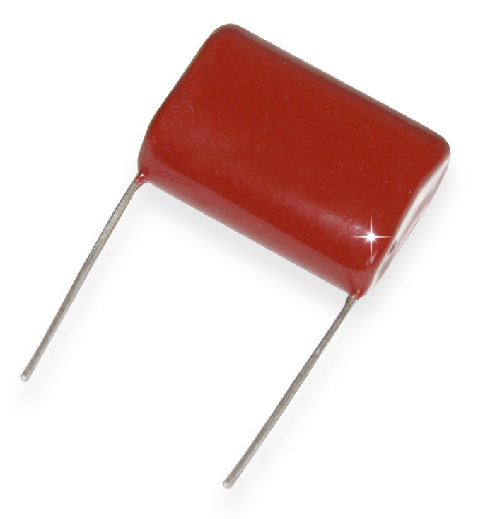 330nF Polyester Kondansatör