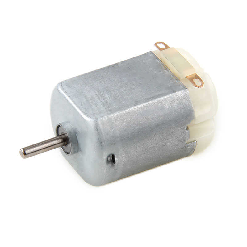 Mini DC Motor 1-6V