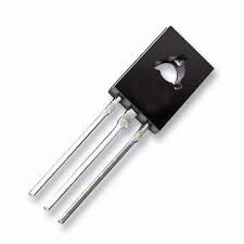 BD139 - 1.5 A 90 V NPN - TO126 Transistör
