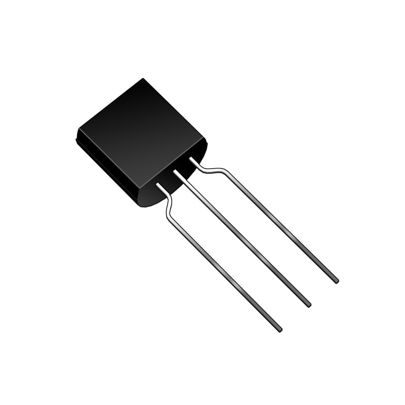 2N2222 Transistör