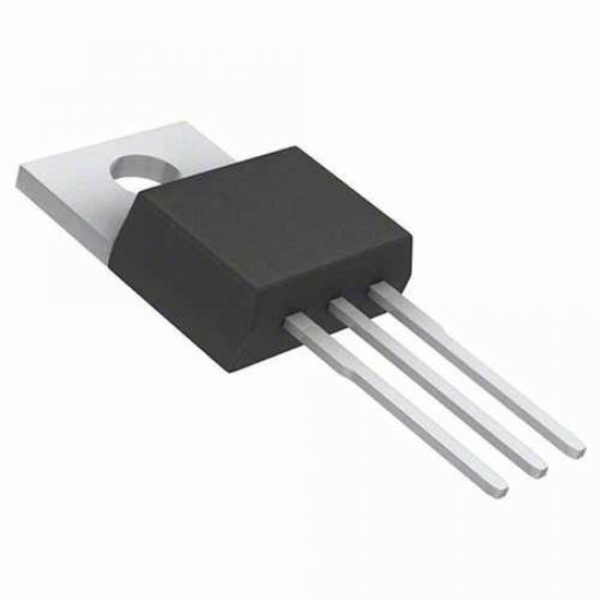 IRFZ44 N Kanal Power Mosfet TO-220