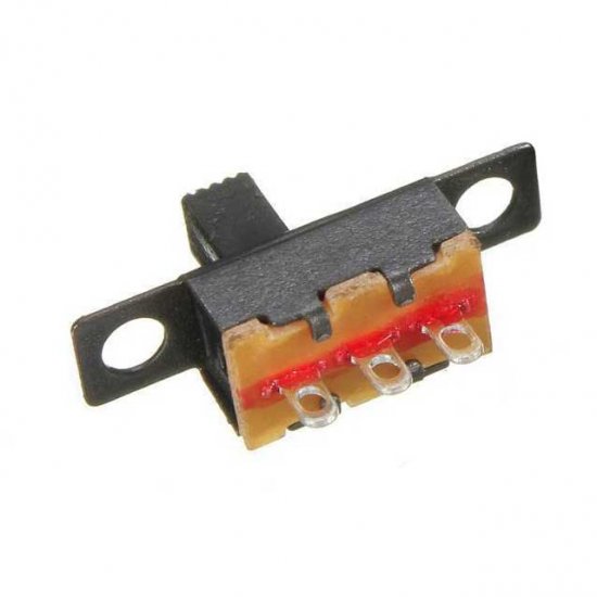 SPDT Mini Kayar Switch 180C