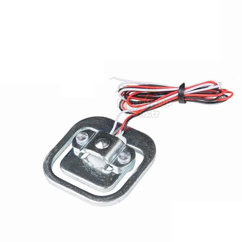 Ağırlık Sensörü - Load Sensor - 50 Kg