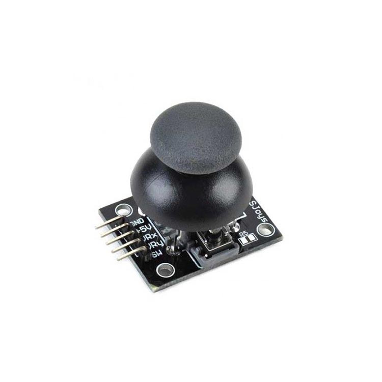 Arduino X-Y Joystik Modülü KY-023 XY
