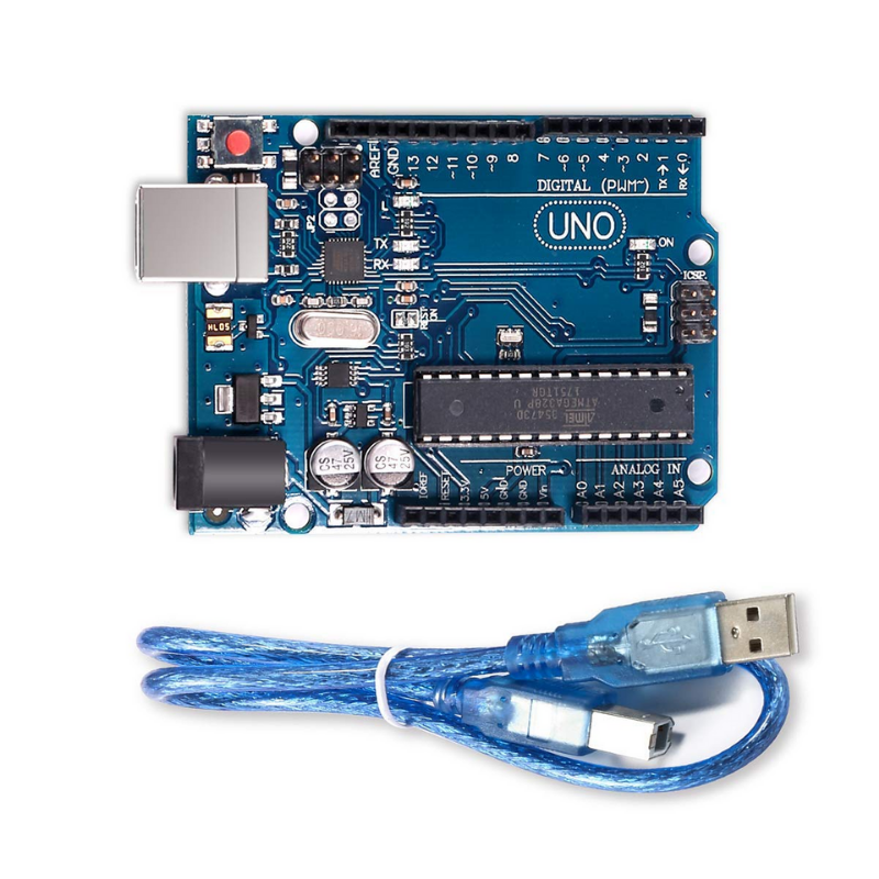 Arduino Uno R3