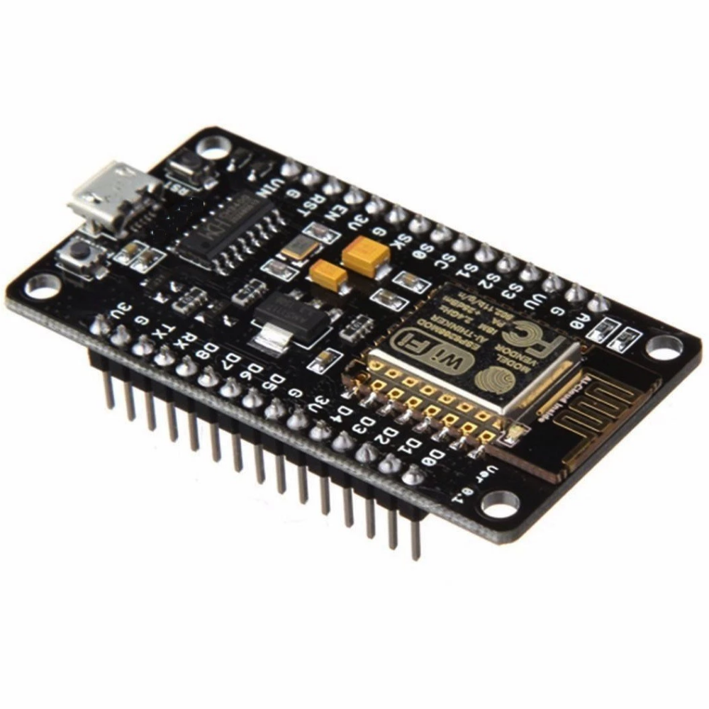 NodeMCU Cp2102 V2 ESP8266 Wifi Geliştirme Kartı