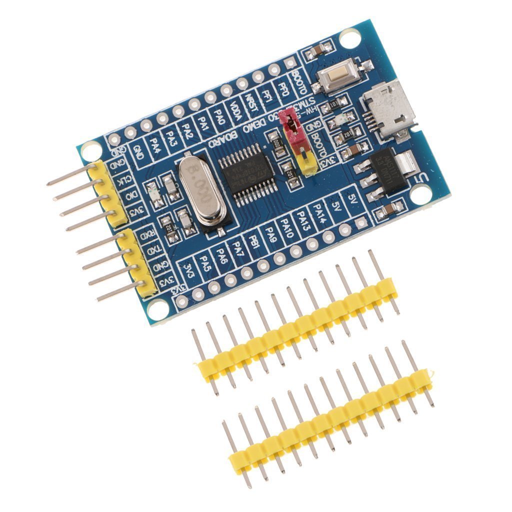 STM32F030F4P6 ARM STM32 Basic STM Geliştirme Kartı