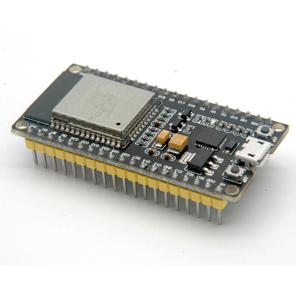 ESP32 WROOM Wifi ve Bluetooth Geliştirme Modülü 38 Pin