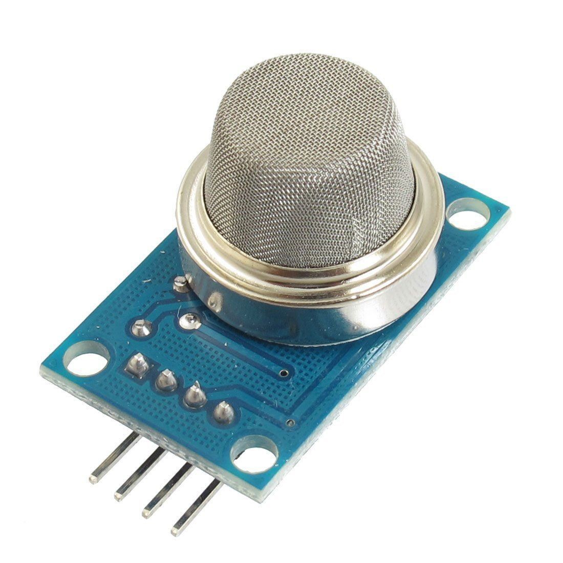 MQ-2 Arduino Duman LPG Bütan Hidrojen Gaz Sensörü Modülü MQ2
