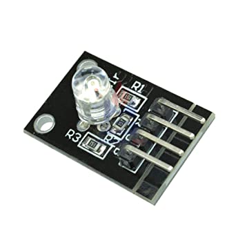 Arduino RGB LED Modülü KY-016