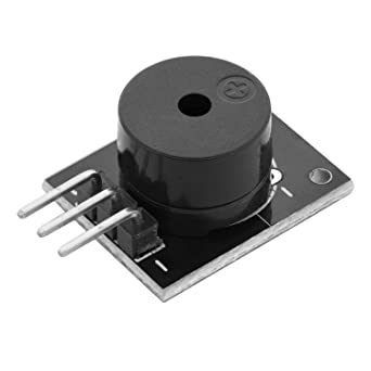 Arduino Buzzer Modülü