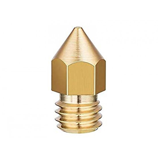 0.8 mm MK10 3D Yazıcı Nozzle