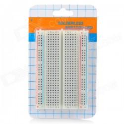 400 Pin Orta Boy Breadboard