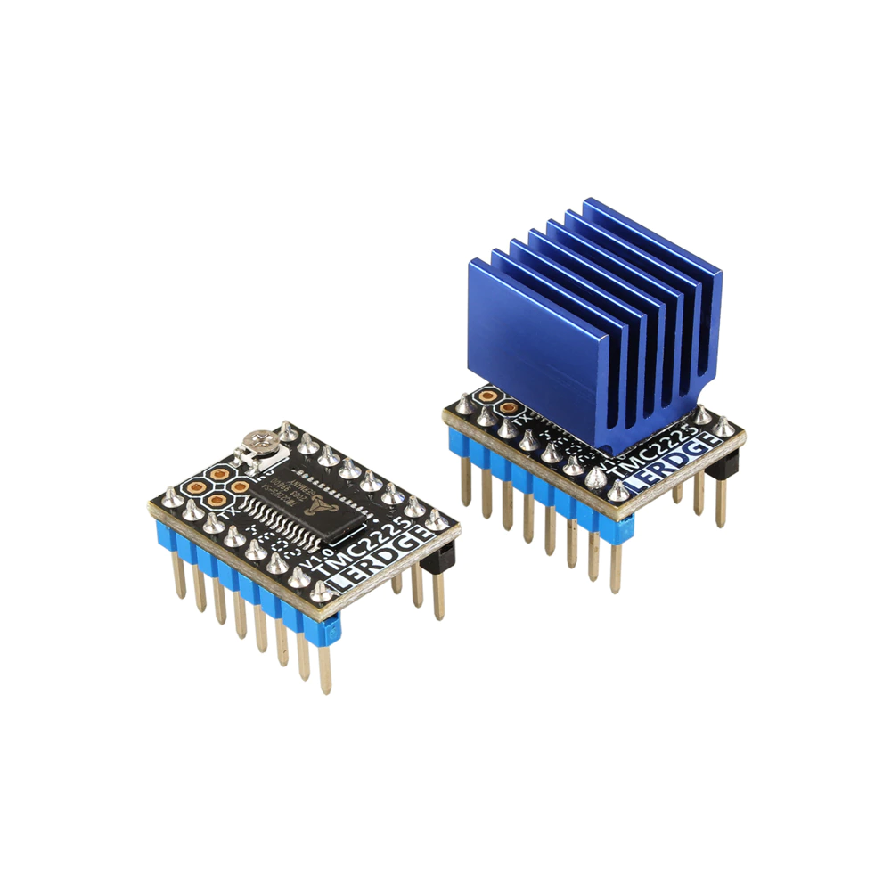 TMC2225 V1.0 Lerdge Step Motor Sürücü
