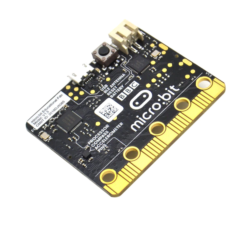 BBC Micro:bit Geliştirme Kartı / Model: V1.5