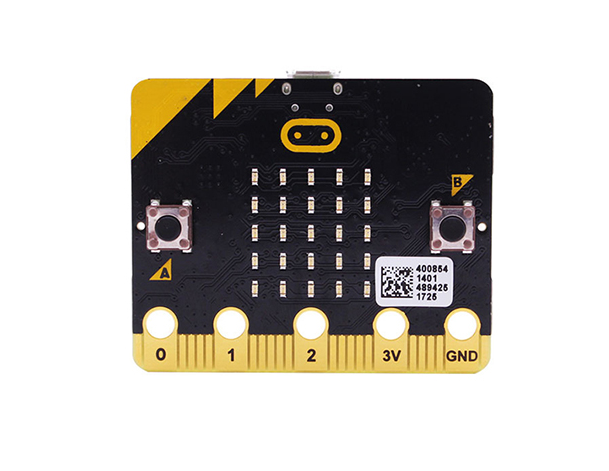 BBC Micro:bit Geliştirme Kartı / Model: V1.5