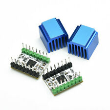 TMC2208 V2.0 Step Motor Sürücü