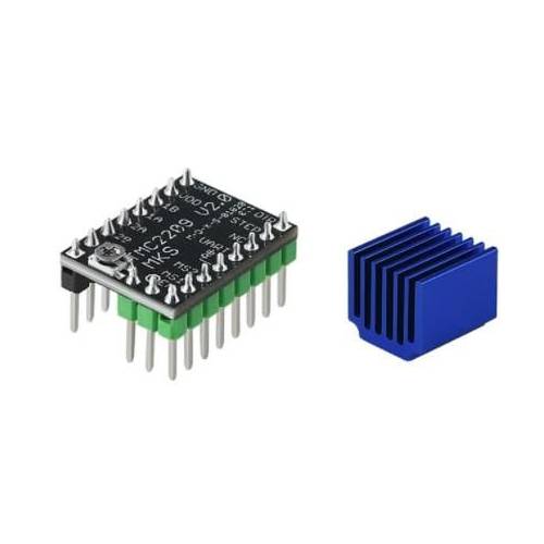 MKS TMC2209 V2.0 Step Motor Sürücü
