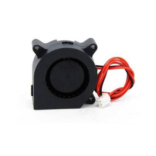 Salyangoz Fan 12V / 40x40x20 mm