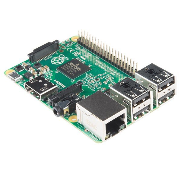 Raspberry Pi 2