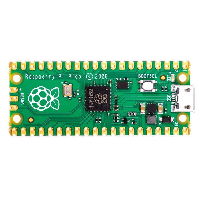 Raspberry Pi Pico
